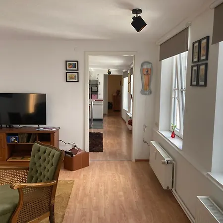 Apartment Central
