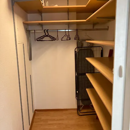 דירה Central ליבק