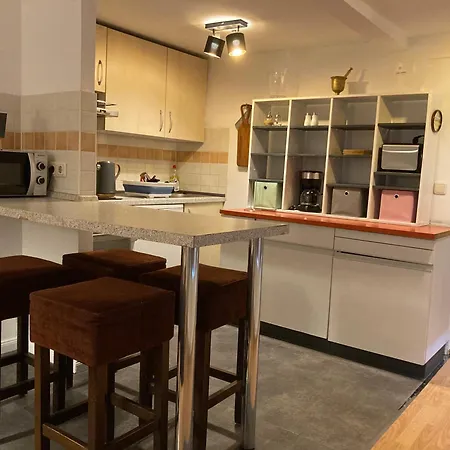 Apartment Central Lubeck